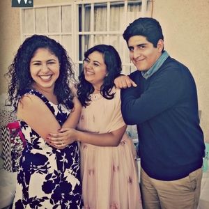 Meet your Posher, Monica